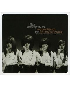 The Shangri-Las - Myrmidons Of Melodrama CD