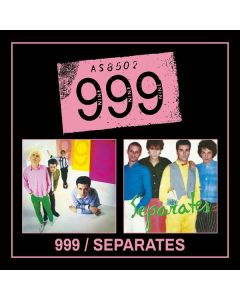 999 - 999 / Seperates CD