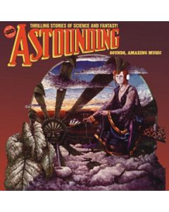 Hawkwind - Astounding Sounds, Amazing Music (Expanded Edition) CD