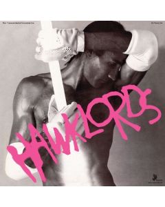 Hawklords - 25 Years On (Expanded  Edition) CD