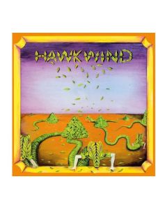 Hawkwind - Hawkwind CD