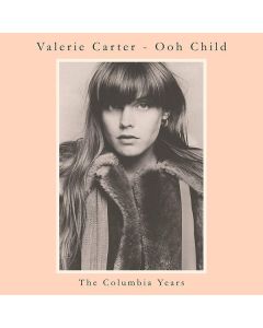 Valerie Carter - Ooh Child: The Columbia Years (+Bonustrack) CD