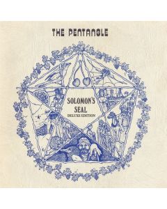 The Pentangle - Solomon's Seal (Deluxe Edition) CD