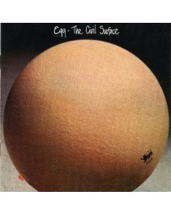 Egg - The Civil Surface CD