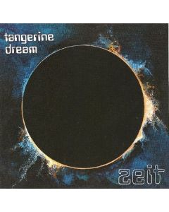Tangerine Dream - Zeit (Remastered & Expanded) CD
