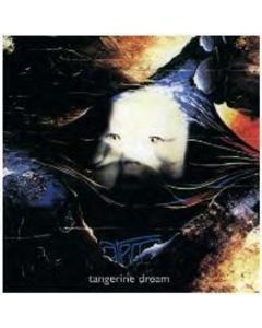 Tangerine Dream - Atem (Remastered & Expanded Edition) CD