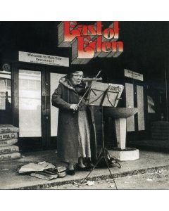 East Of Eden - Snafu (Expanded) CD