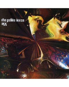Egg - The Polite Force CD