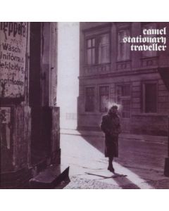 Camel - Stationary Traveller (Expanded & Remastered) CD