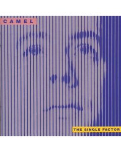 Camel - Single Factor (Expanded & Remastered) CD