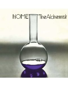 Home (UK) - The Alchemist CD