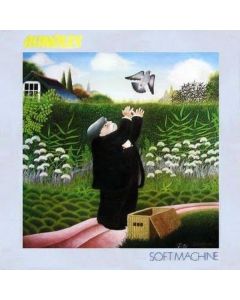 Soft Machine - Bundles CD