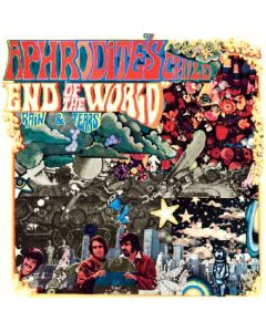 Aphrodite's Child - End Of The World (Expanded & Remastered) CD