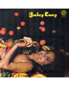 Juicy Lucy - Juicy Lucy (Expanded & Remastered) CD
