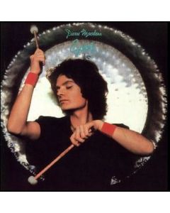 Pierre Moerlen's Gong - Downwind CD