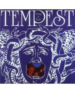 Tempest (Jazzrock) - Living In Fear (Expanded & Remastered) CD