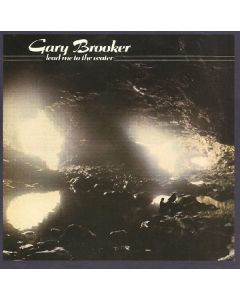 Gary Brooker - Lead Me To The Water (Expanded & Remastered) CD