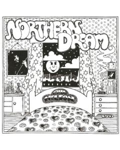 Bill Nelson - Northern Dream CD