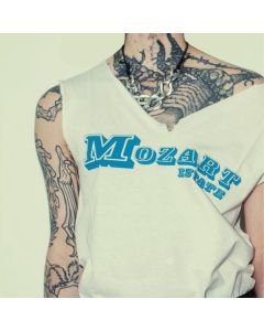 Mozart Estate - Tower Block In A Jam Jar (Limited Edition) (Blue Vinyl) LP