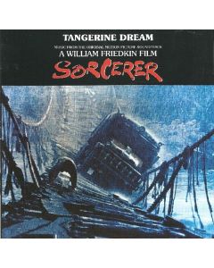 Sorcerer CD