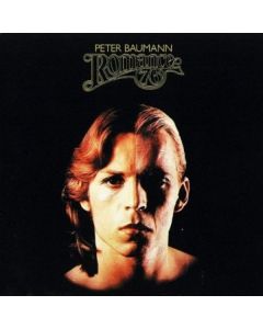 Peter Baumann (ex Tangerine Dream) - Romance '76 CD