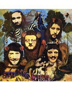 Stealers Wheel - Stealers Wheel CD