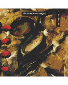 Shriekback - Oil And Gold (Expanded & Remastered) CD