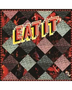 Humble Pie - Eat It CD