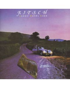 Heavy Metal Kids - Kitsch (Expanded + Remastered Edition) CD