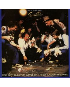 Little River Band - Sleeper Catcher / First Under The Wire (2 On 1) CD