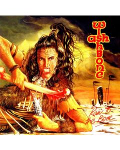 Wishbone Ash - Raw To The Bone (Expanded Edition) CD