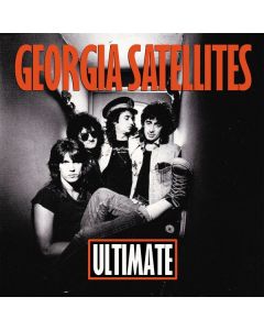The Georgia Satellites - Ultimate Georgia Satellites (+Bonus Tracks) CD