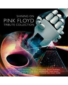 Shining On: Pink Floyd Tribute Collection CD