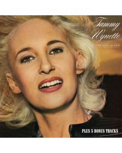 Tammy Wynette - You Brought Me Back (Expanded Edition) CD