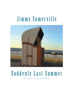 Jimmy Somerville - Suddenly Last Summer (10th Anniversary Expanded Edition) CD