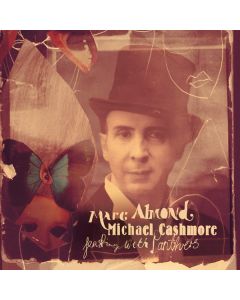 Marc Almond & Michael Cashmore - Feasting With Panthers (Expanded Edition) CD