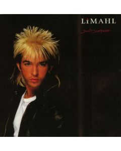 Limahl - Don't Suppose (Expanded Collector's Edition) CD