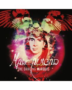 Marc Almond - The Dancing Marquis (Expanded Edition) CD