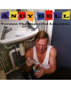 Andy Bell (Erasure) - Torsten The Beautiful Libertine CD