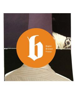 Claudia Brücken & Jerome Froese - Beginn CD