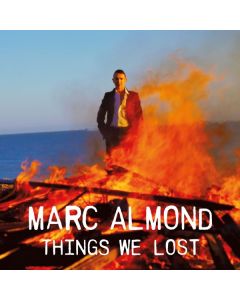 Marc Almond - Things We Lost (A 65th Birthday Special Edition) CD