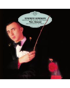 Marc Almond - Tenement Symphony (Limited Deluxe Edition) CD