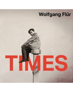 Wolfgang Flür - Times CD