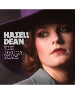 Hazell Dean - The Decca Years CD