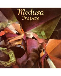 Trapeze - Medusa (Deluxe Edition) CD