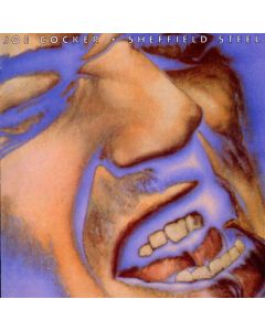 Joe Cocker - Sheffield Steel CD