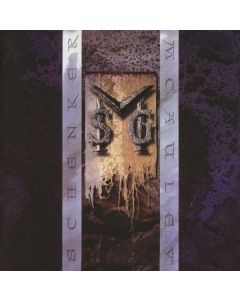 McAuley Schenker Group - M.S.G. CD
