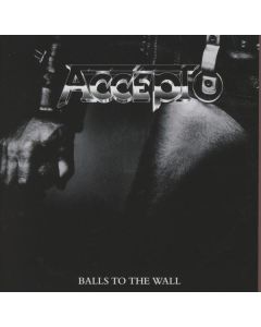 Accept - Balls To The Wall (Expanded-Edition) CD