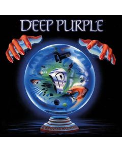 Deep Purple - Slaves And Masters CD