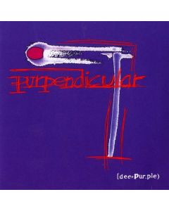 Deep Purple - Purpendicular (Expanded Version) CD